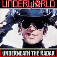 Underworld - Underneath the Radar
